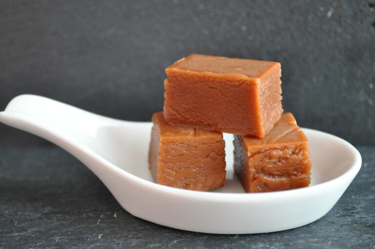 Comment faire durcir du caramel mou ? Comment faire durcir du caramel mou ?