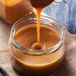 Comment faire durcir le caramel ?