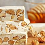 Comment faire durcir le nougat fait maison ?
