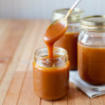 Comment faire durcir un caramel trop liquide ?