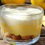 Comment faire durcir une crème au citron ?