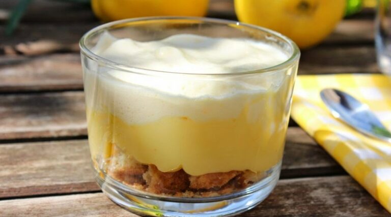 Comment faire durcir une crème au citron ? Comment faire durcir une crème au citron ?