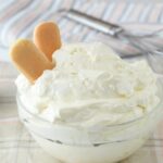 Comment faire durcir une crème mascarpone ?