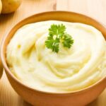 Comment faire durcir une purée ?