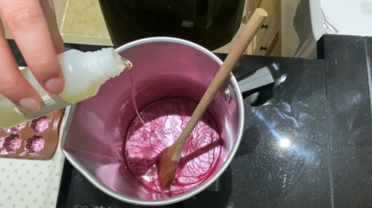 Comment faire fondre de la tomme ?