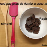 Comment faire fondre de l'emmental au Micro-onde ?