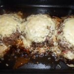 Comment faire fondre du fromage sur un steak haché ?