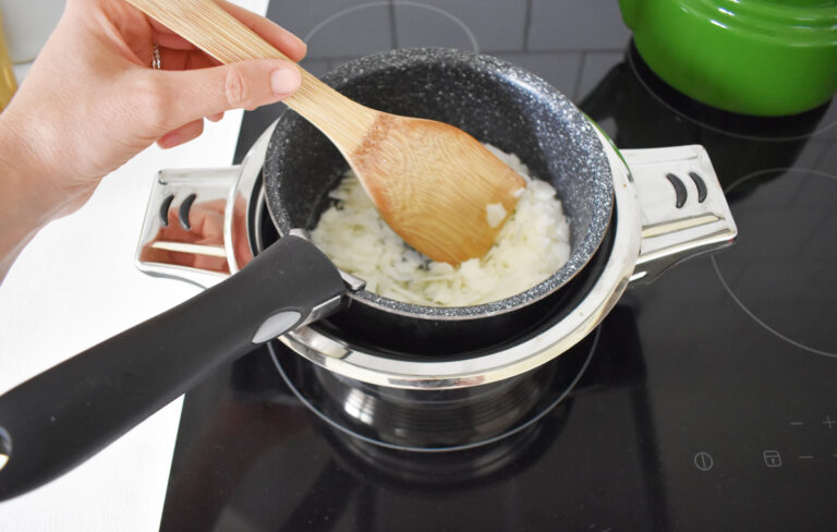 Comment faire fondre la mozzarella au four ?