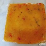 Comment faire fondre tranche cheddar ?