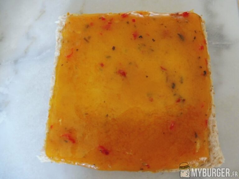 Comment faire fondre tranche cheddar ? Comment faire fondre tranche cheddar ?