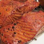 Comment faire fumer du poisson sans fumoir ?