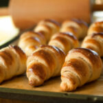 Comment faire gonfler les croissants ?
