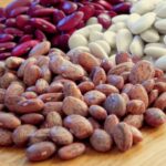 Comment faire gonfler rapidement des haricots blancs ?