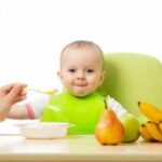 Comment faire goûter la banane à bébé ?
