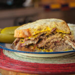 Comment faire griller de la poitrine fumée ?