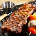 Comment faire griller de la viande ?