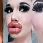 Comment faire grossir les lèvres ?