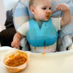 Comment faire grossir un bébé de 14 mois ?