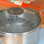 Comment faire la bouillir ?