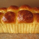 Comment faire la boule sur une brioche ?
