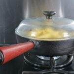 Comment faire la cuisson à l'étouffée ?