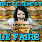 Comment faire la différence entre la faim et la gourmandise ?