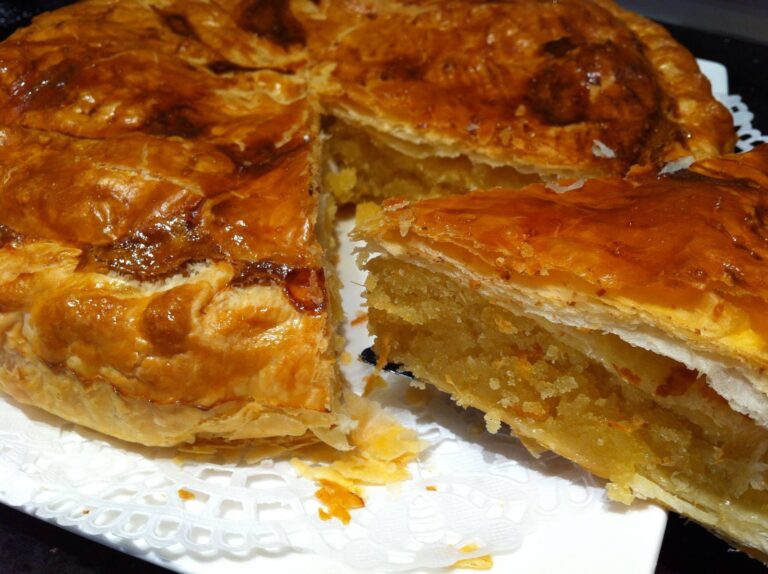 Comment faire la frangipane facile ?