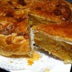 Comment faire la frangipane facile ?