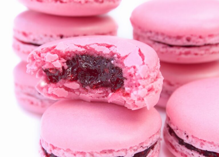 Comment faire la garniture des macarons ? Comment faire la garniture des macarons ?