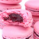 Comment faire la garniture des macarons ?
