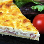 Comment faire la meilleur quiche ?