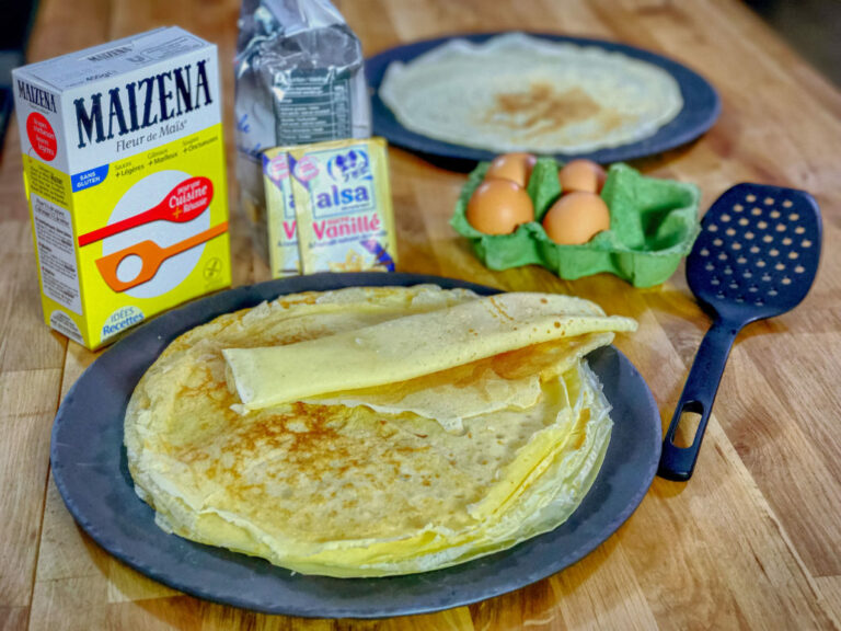 Comment faire la pâte à crêpes ? Comment faire la pâte à crêpes ?