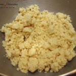 Comment faire la pâte à crumble ?