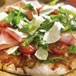 Comment faire la pâte de pizza à la maison ?