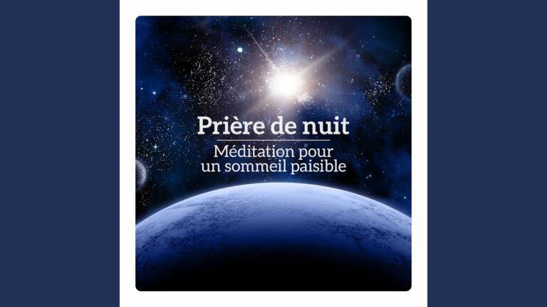 Comment faire la prière de la nuit ? Comment faire la prière de la nuit ?