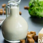 Comment faire la sauce César ?