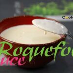 Comment faire la sauce au roquefort ?