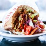 Comment faire la sauce pour kebab maison ?