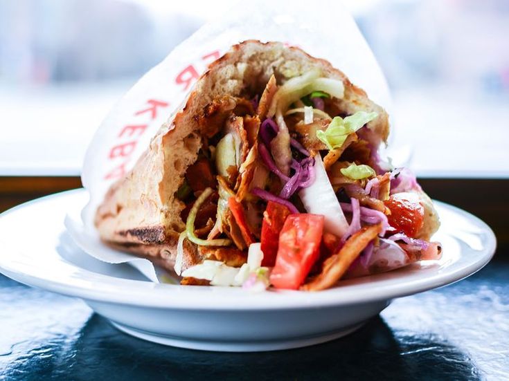 Comment faire la sauce pour kebab maison ?