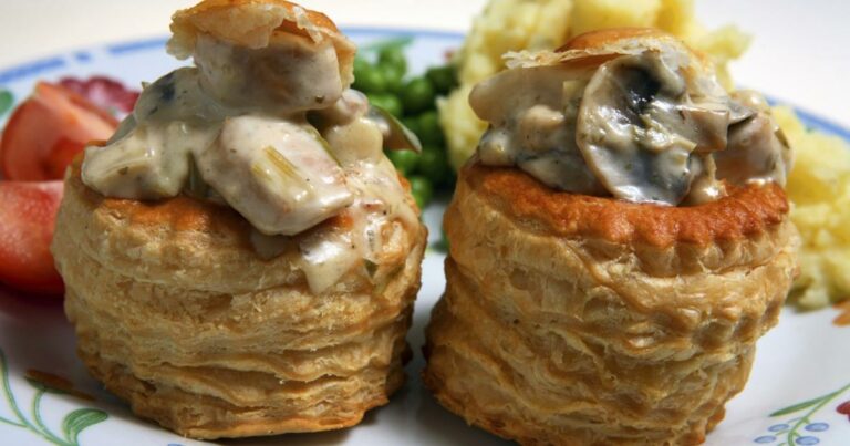 Comment faire la sauce pour les bouchées à la reine ? Comment faire la sauce pour les bouchées à la reine ?