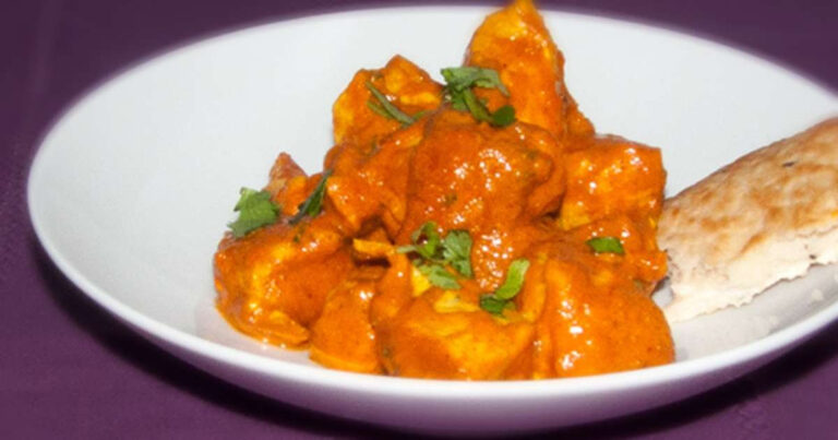 Le poulet tikka masala est-il indien ? Comment faire la sauce tikka massala ?