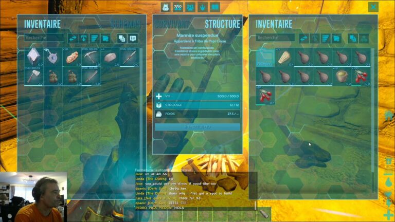 Comment faire le breuvage médicinal Ark ?