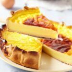 Comment faire le brillant sur un flan pâtissier ?