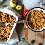 Comment faire le croustillant du crumble ?