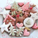 Comment faire le glaçage des biscuits de Noël ?