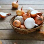 Comment faire le jus d'oignon sans mixeur ?