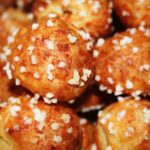 Comment faire le sucre des chouquettes ?