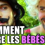 Comment faire le tourage ?