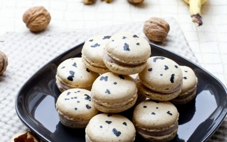 Comment faire les macarons ? Comment faire les macarons ?