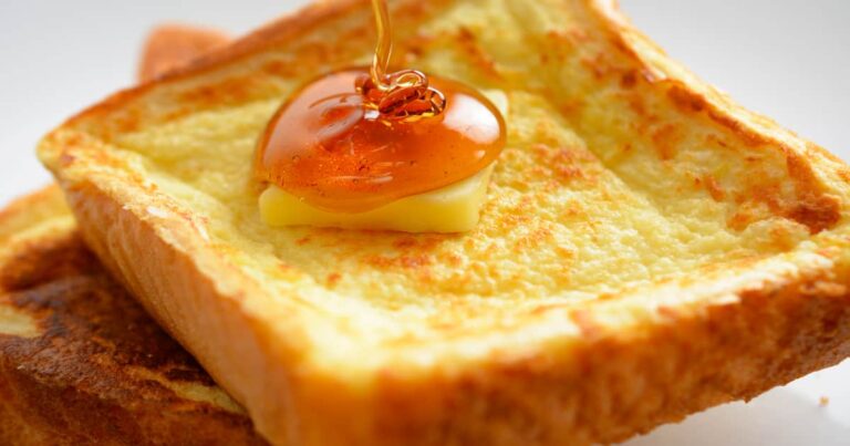 Comment faire les meilleur pain doré ?